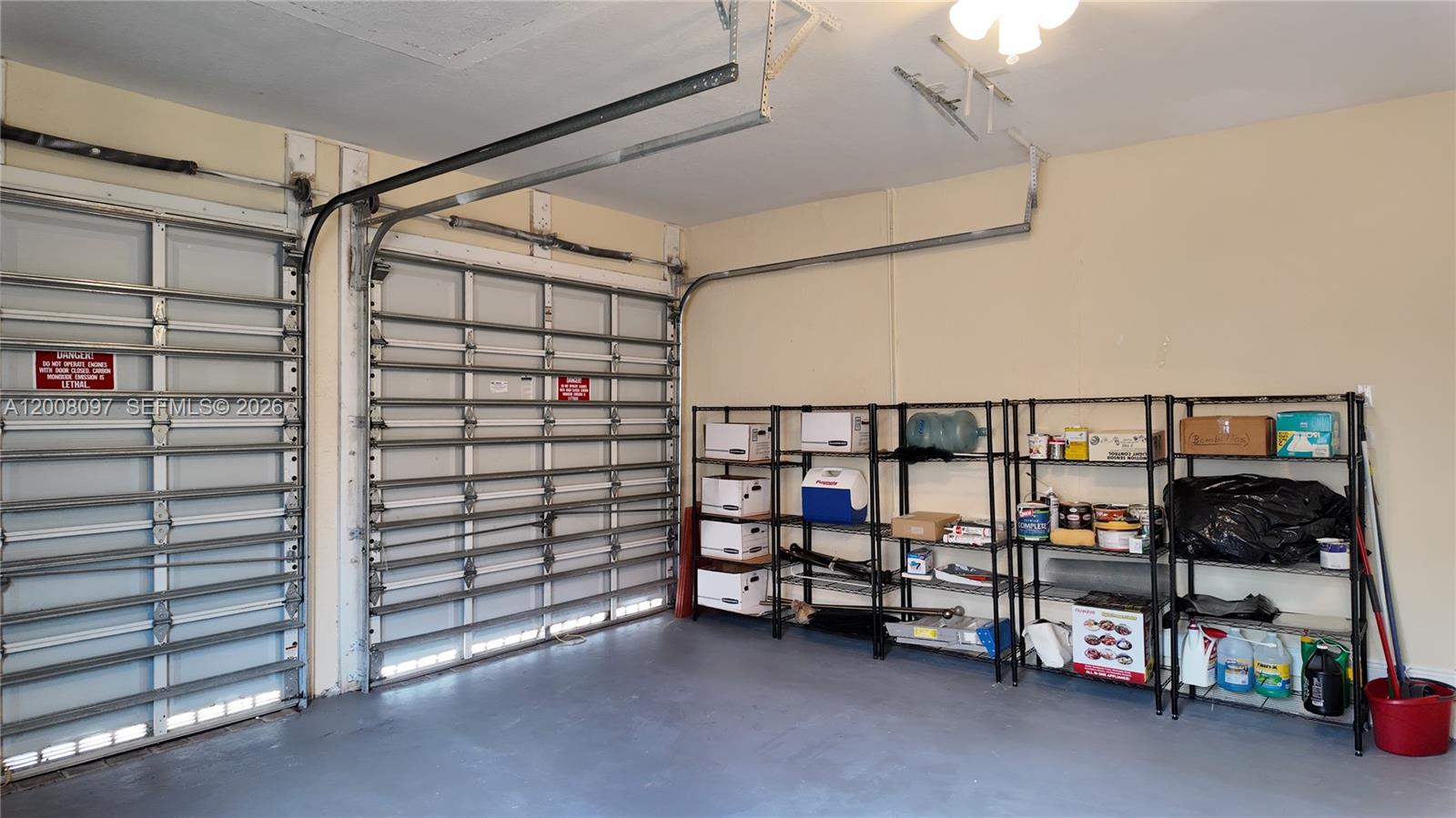 MATAH SUBDIVISION - Residential