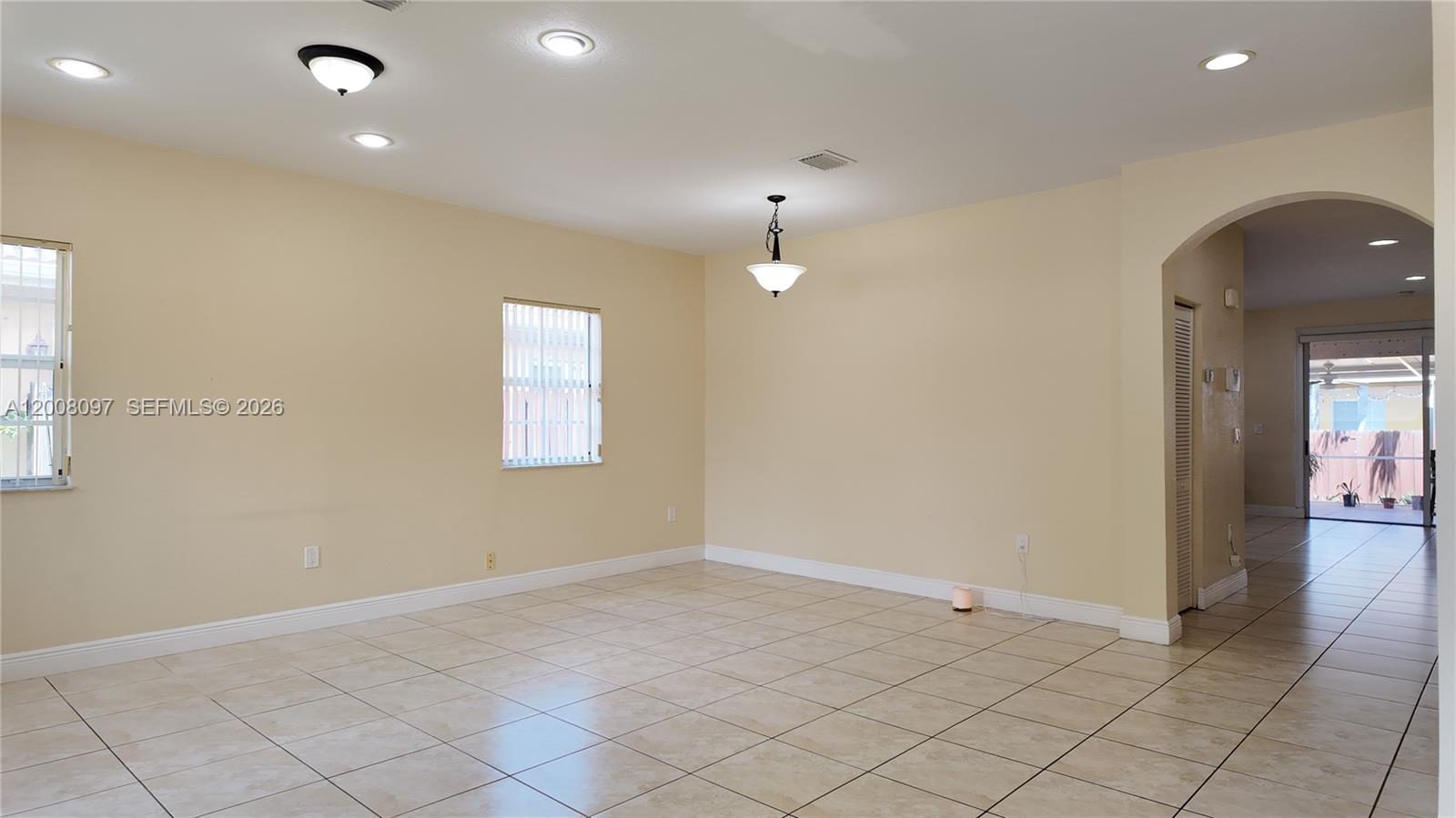 MATAH SUBDIVISION - Residential