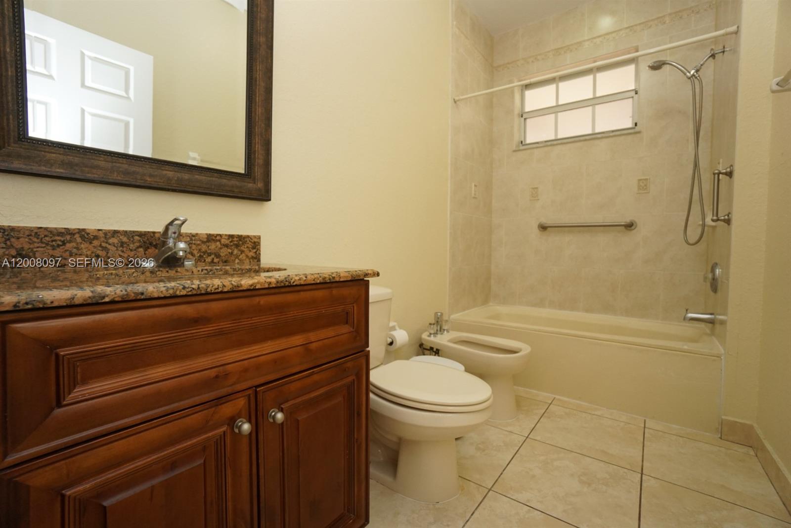 MATAH SUBDIVISION - Residential