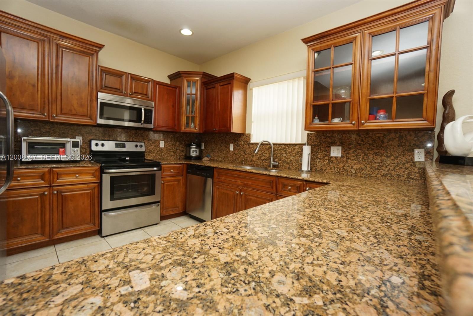 MATAH SUBDIVISION - Residential