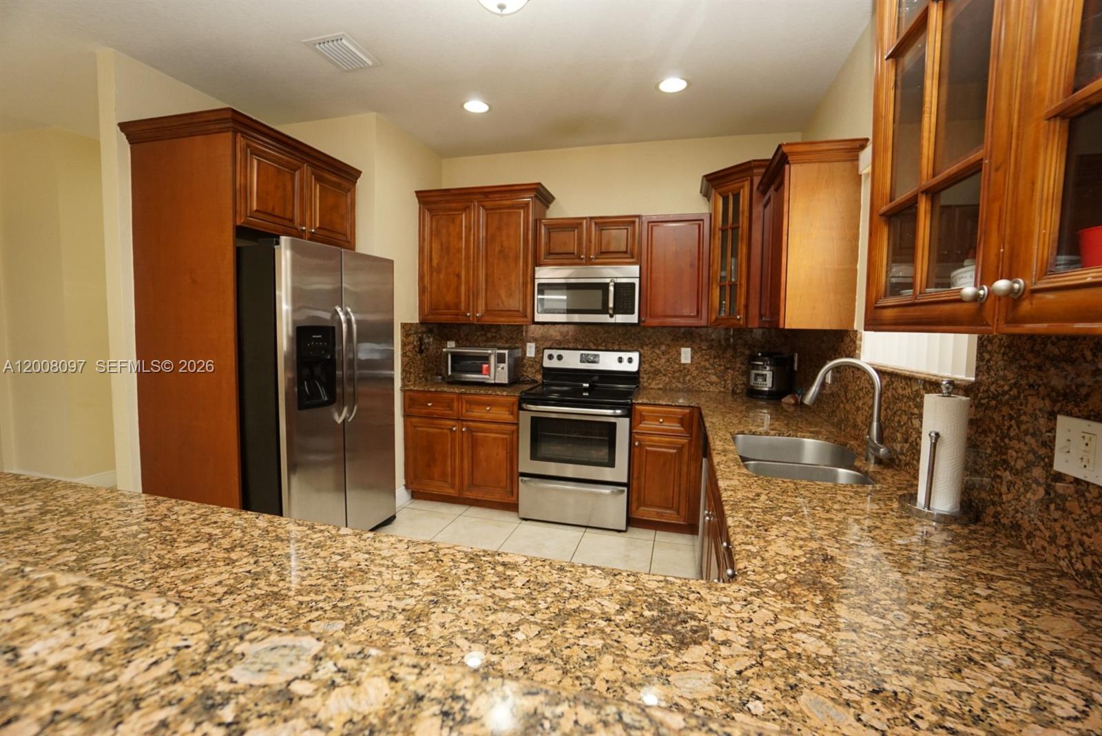 MATAH SUBDIVISION - Residential