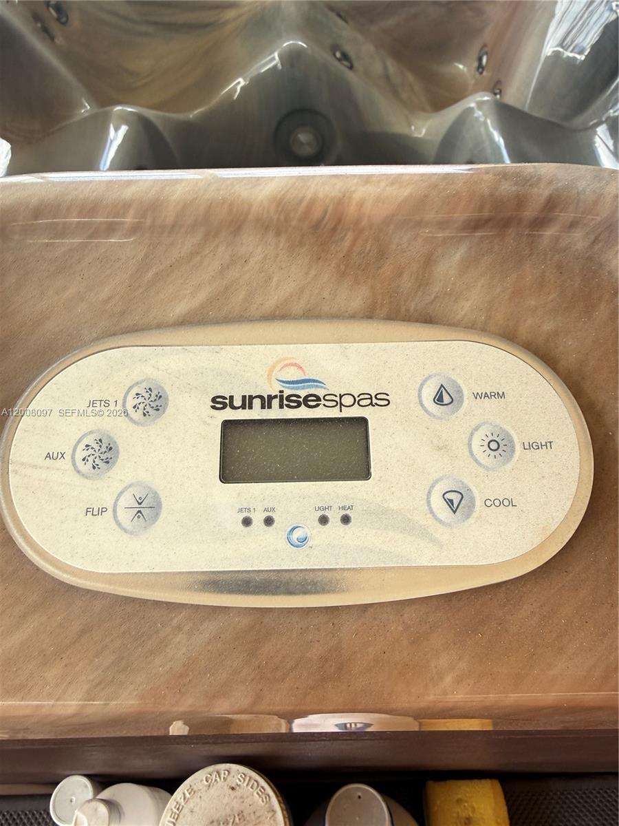 MATAH SUBDIVISION - Residential