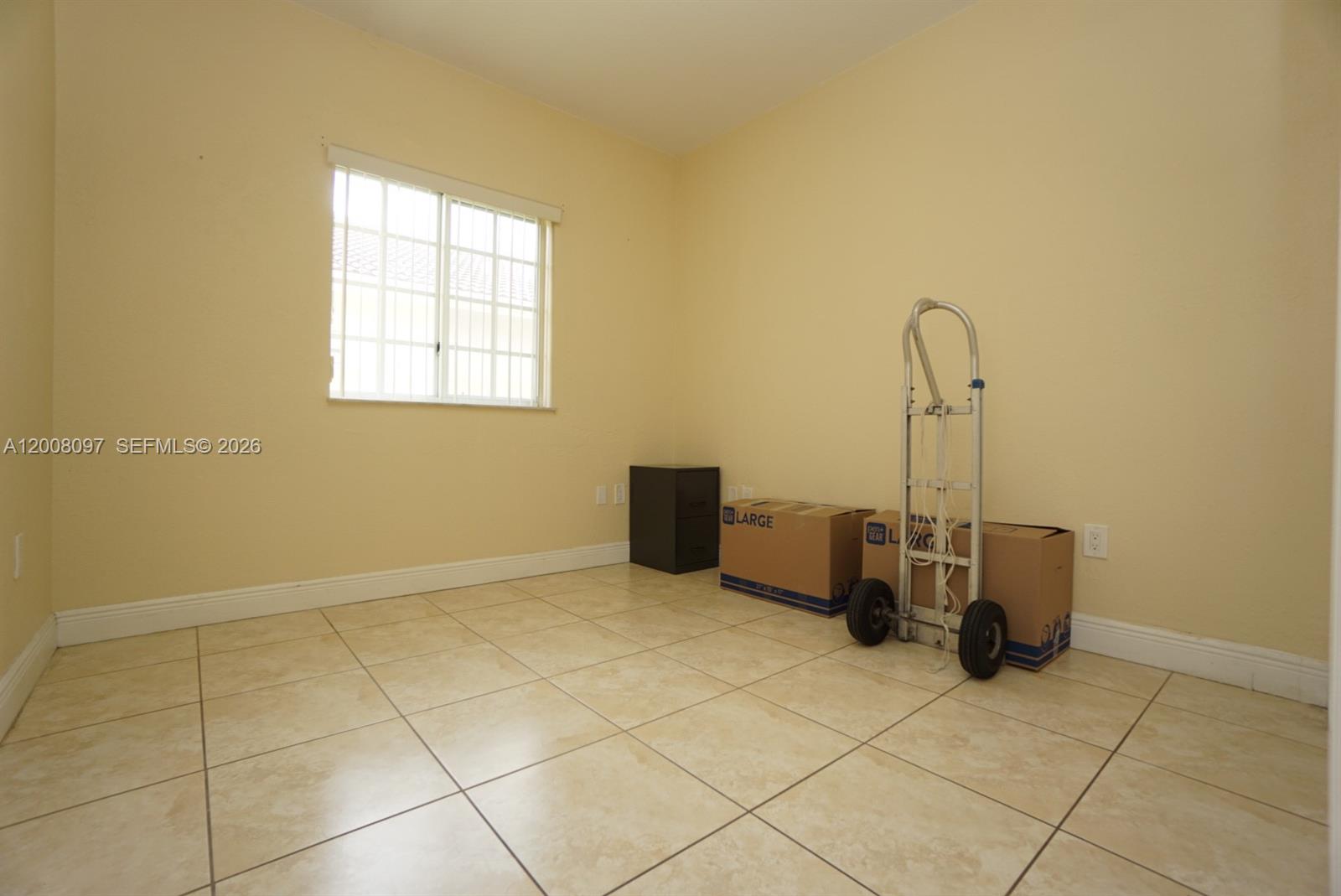 MATAH SUBDIVISION - Residential