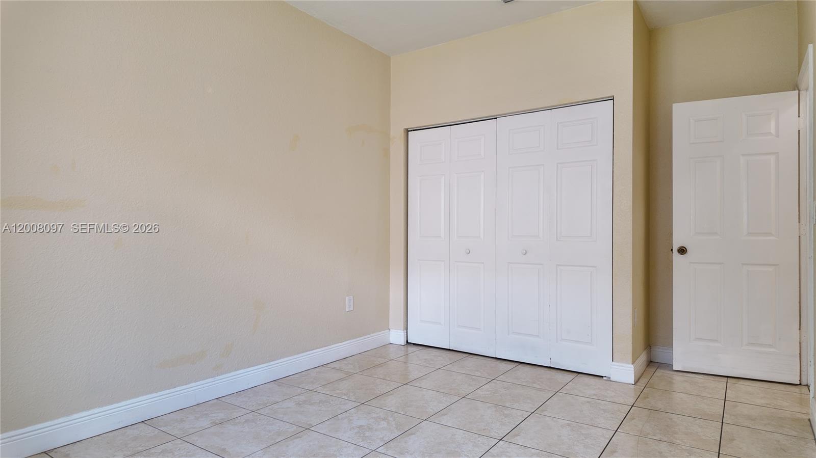 MATAH SUBDIVISION - Residential