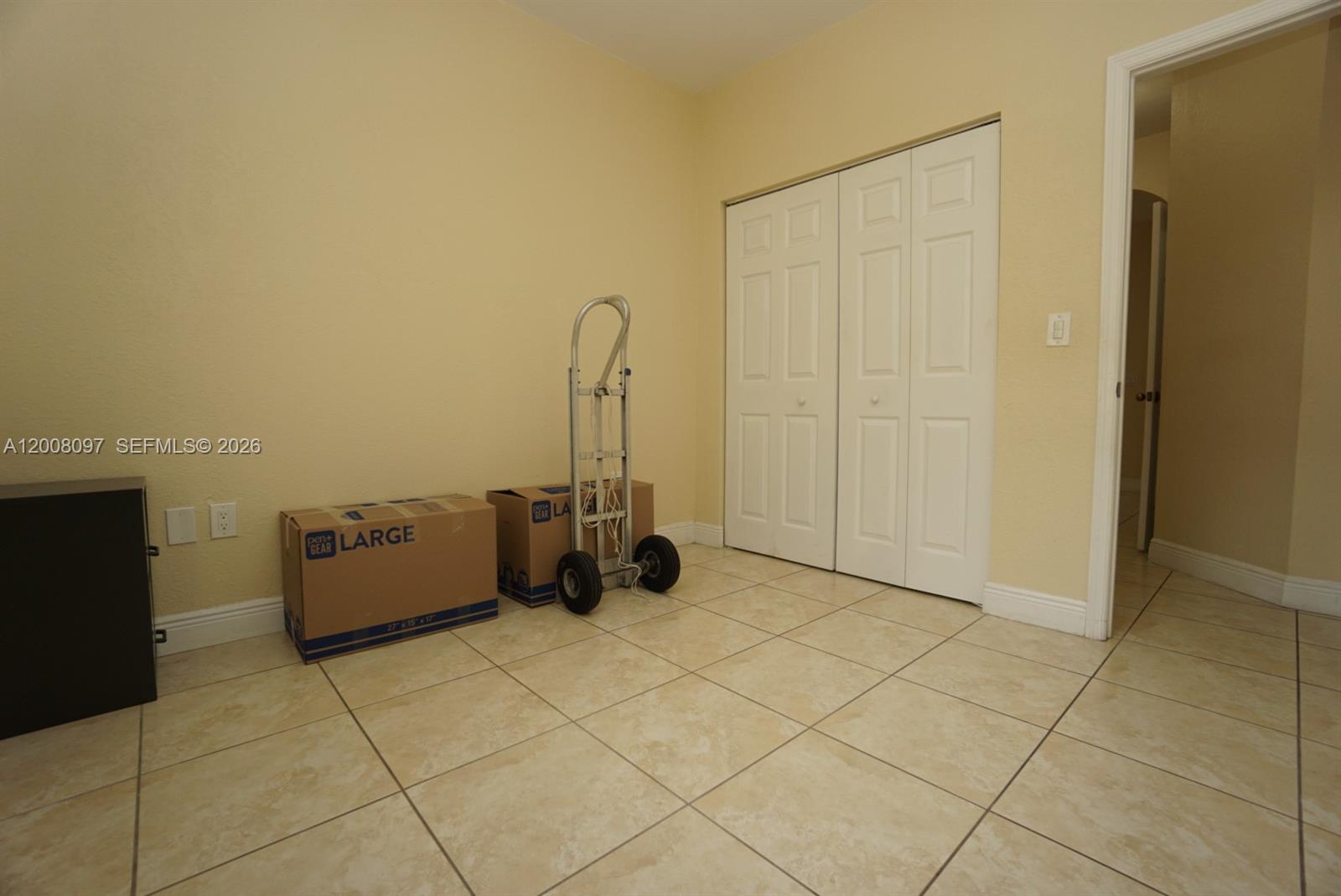 MATAH SUBDIVISION - Residential