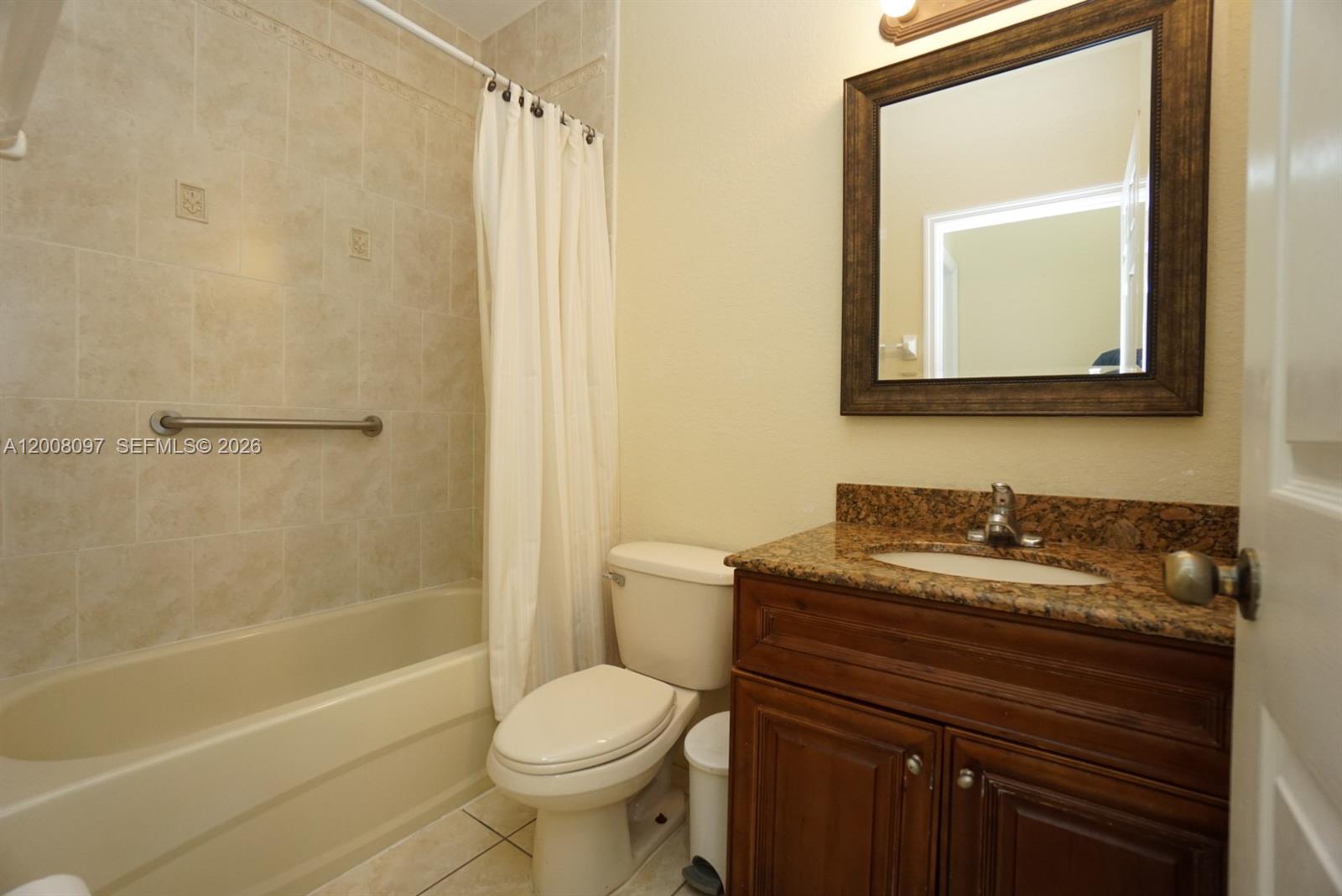 MATAH SUBDIVISION - Residential