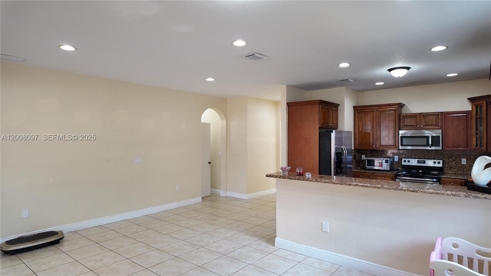 MATAH SUBDIVISION - Residential