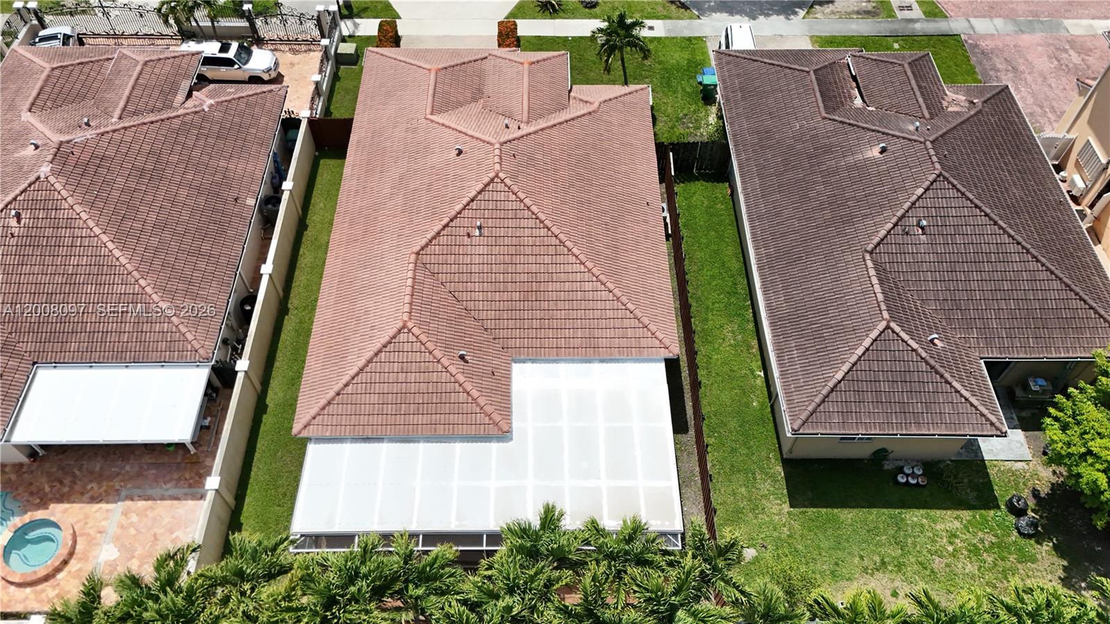 MATAH SUBDIVISION - Residential