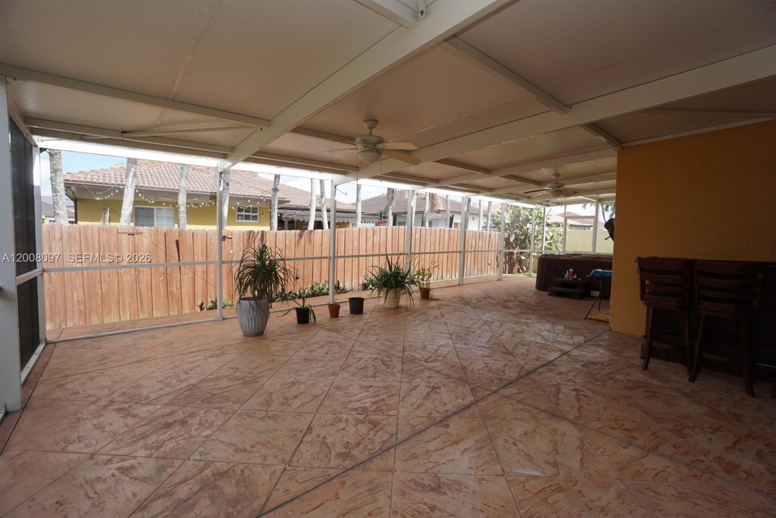 MATAH SUBDIVISION - Residential