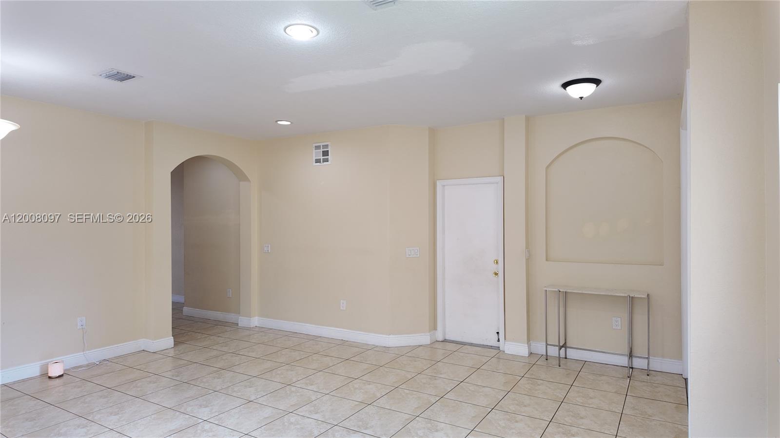 MATAH SUBDIVISION - Residential