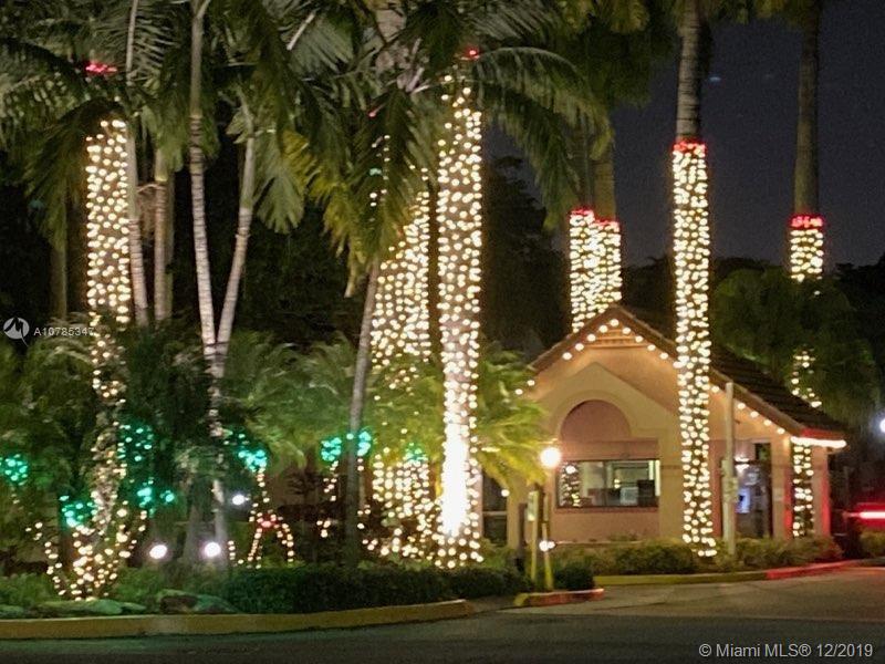 PARC VISTA CONDO - Residential Lease