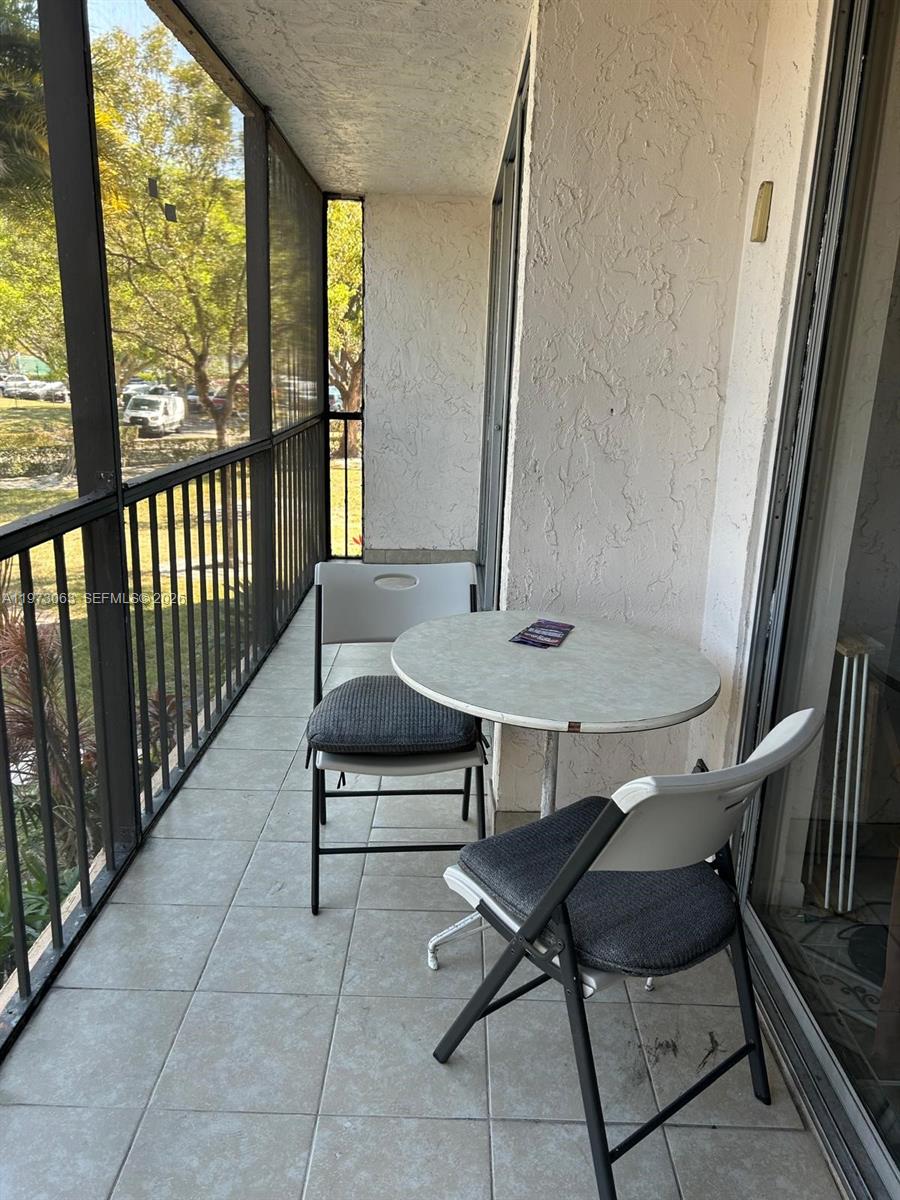 CONDOMINIUM 1 OF ENVIRON - Residential