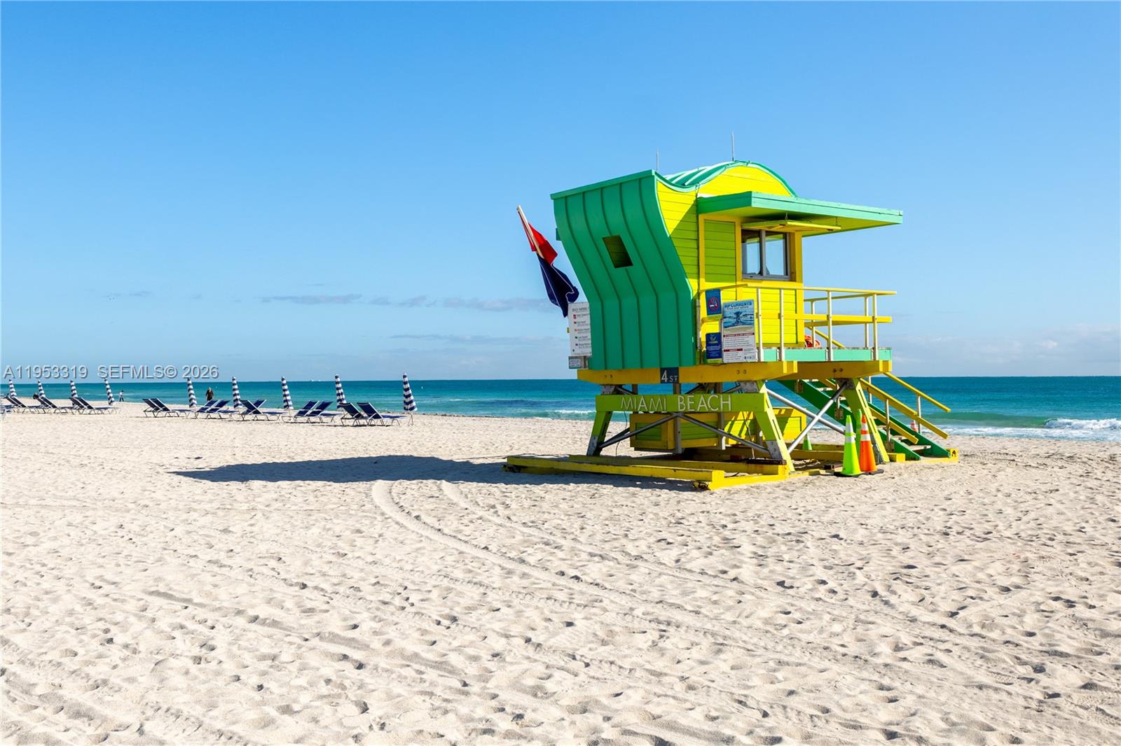 THE PRESIDENTIAL CONDO - Residential