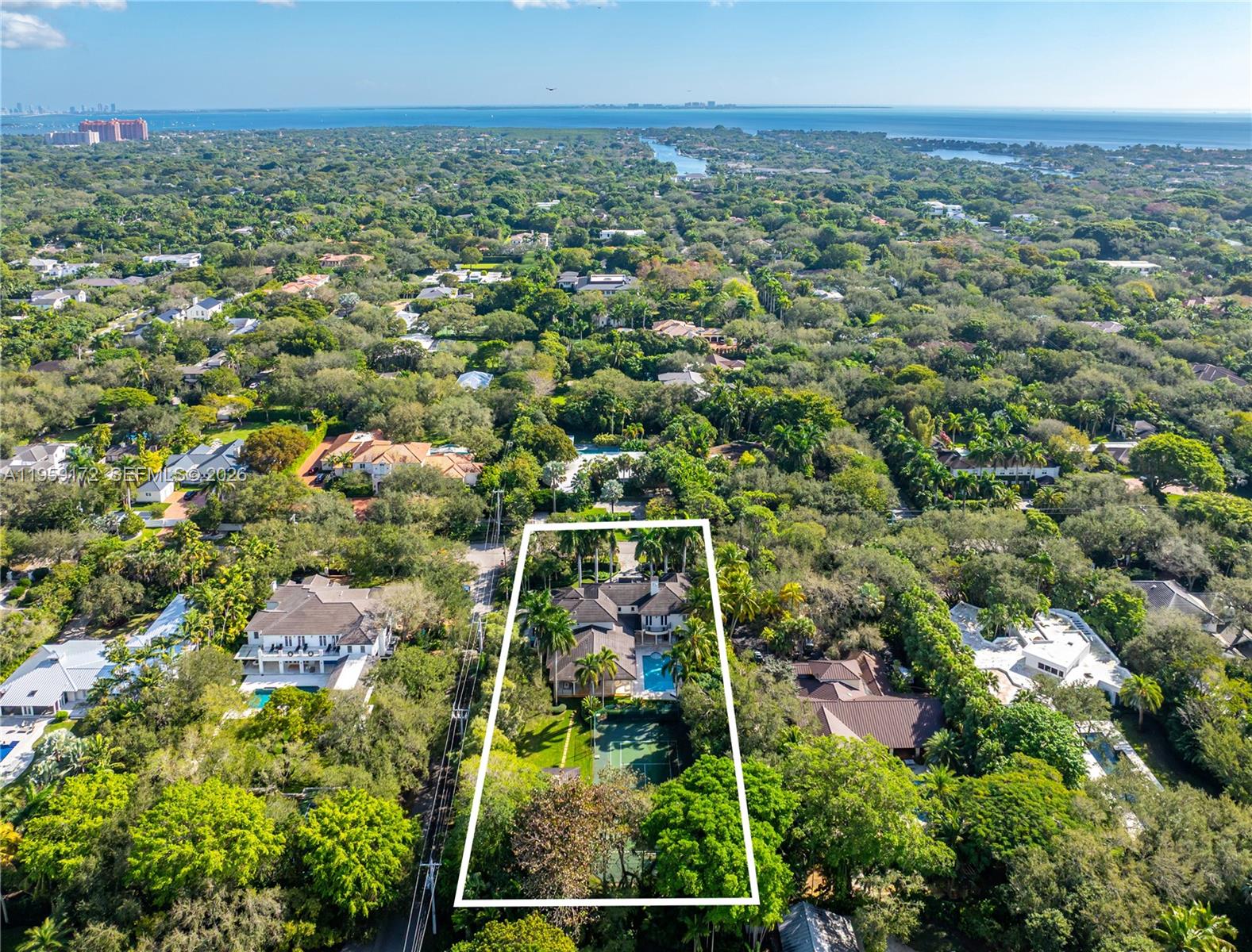 W T HARDEES SUB - Residential