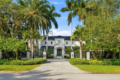 8400 SW 52nd Ave Miami FL 33143