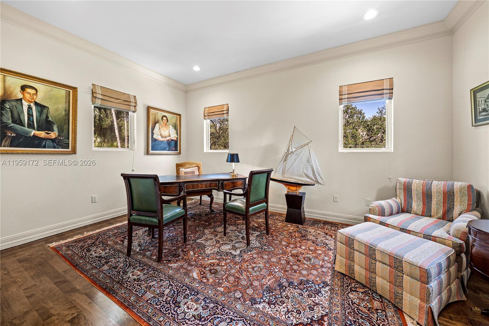 W T HARDEES SUB - Residential