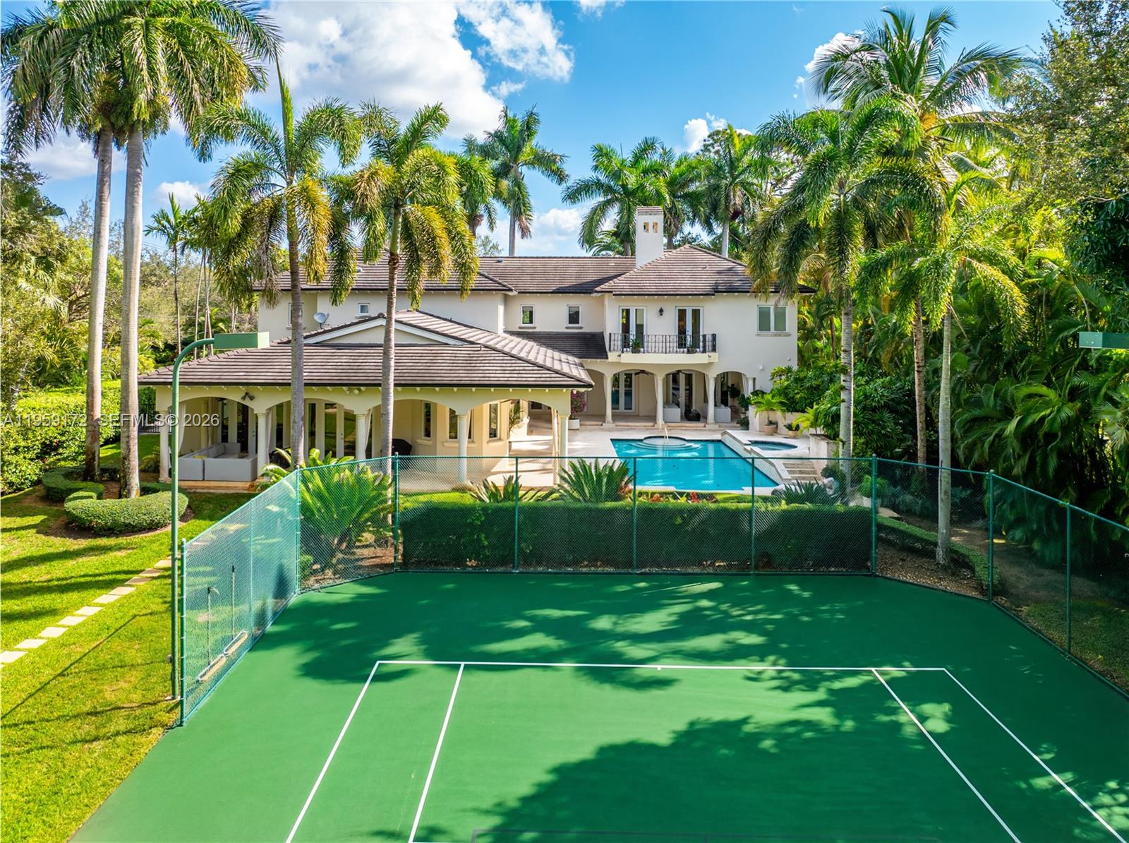 W T HARDEES SUB - Residential