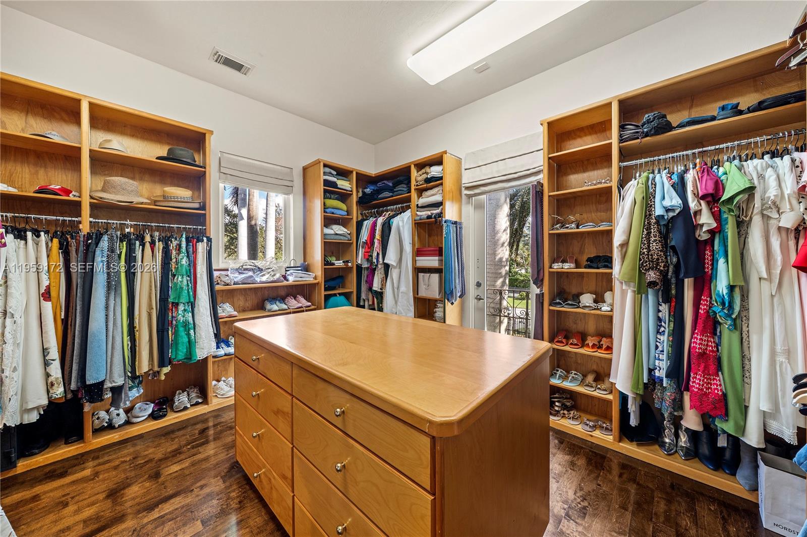 W T HARDEES SUB - Residential