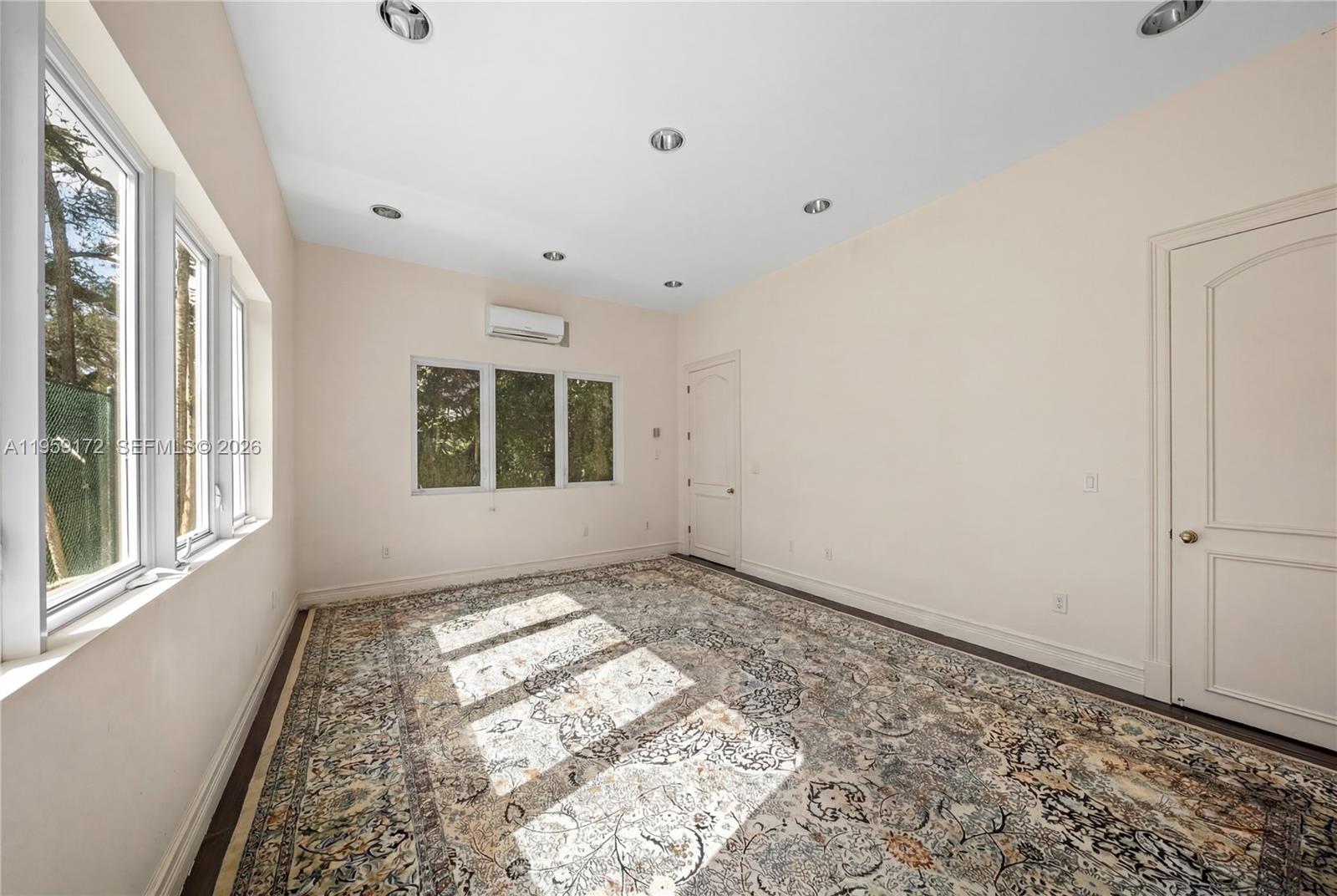 W T HARDEES SUB - Residential