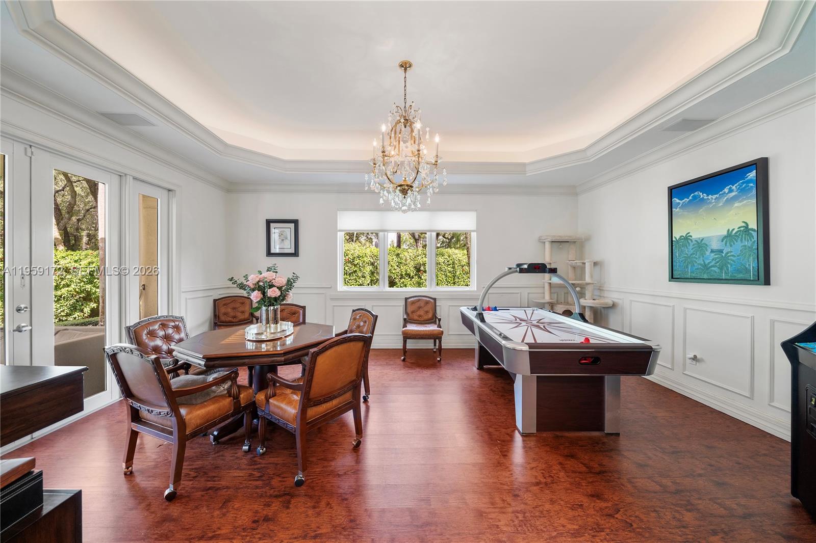 W T HARDEES SUB - Residential