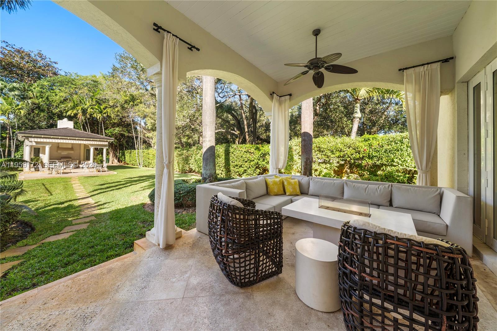 W T HARDEES SUB - Residential