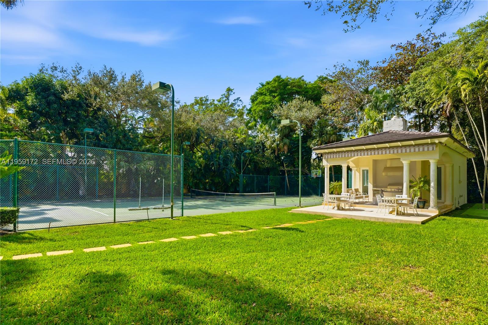 W T HARDEES SUB - Residential