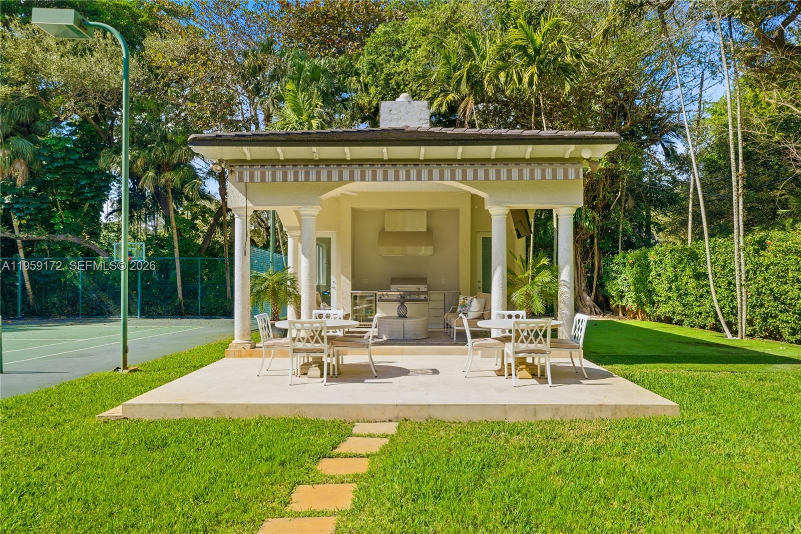 W T HARDEES SUB - Residential