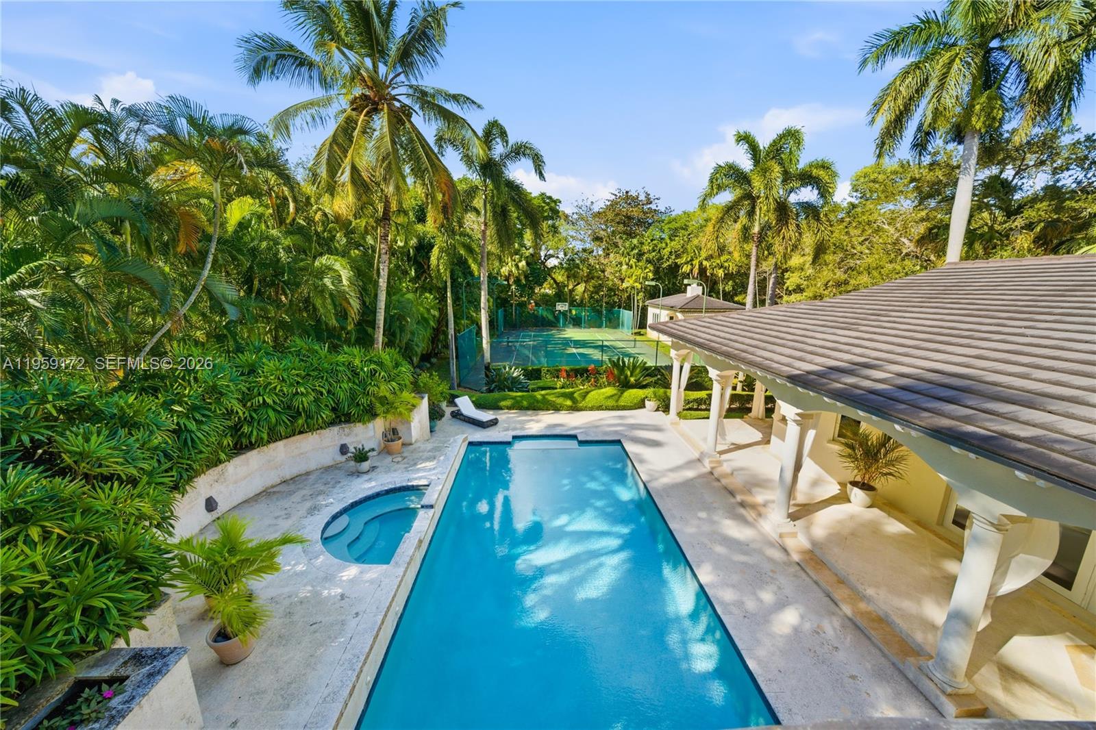 W T HARDEES SUB - Residential