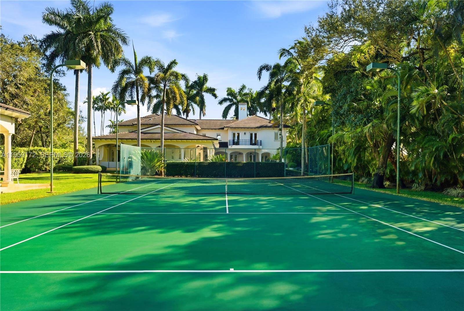 W T HARDEES SUB - Residential