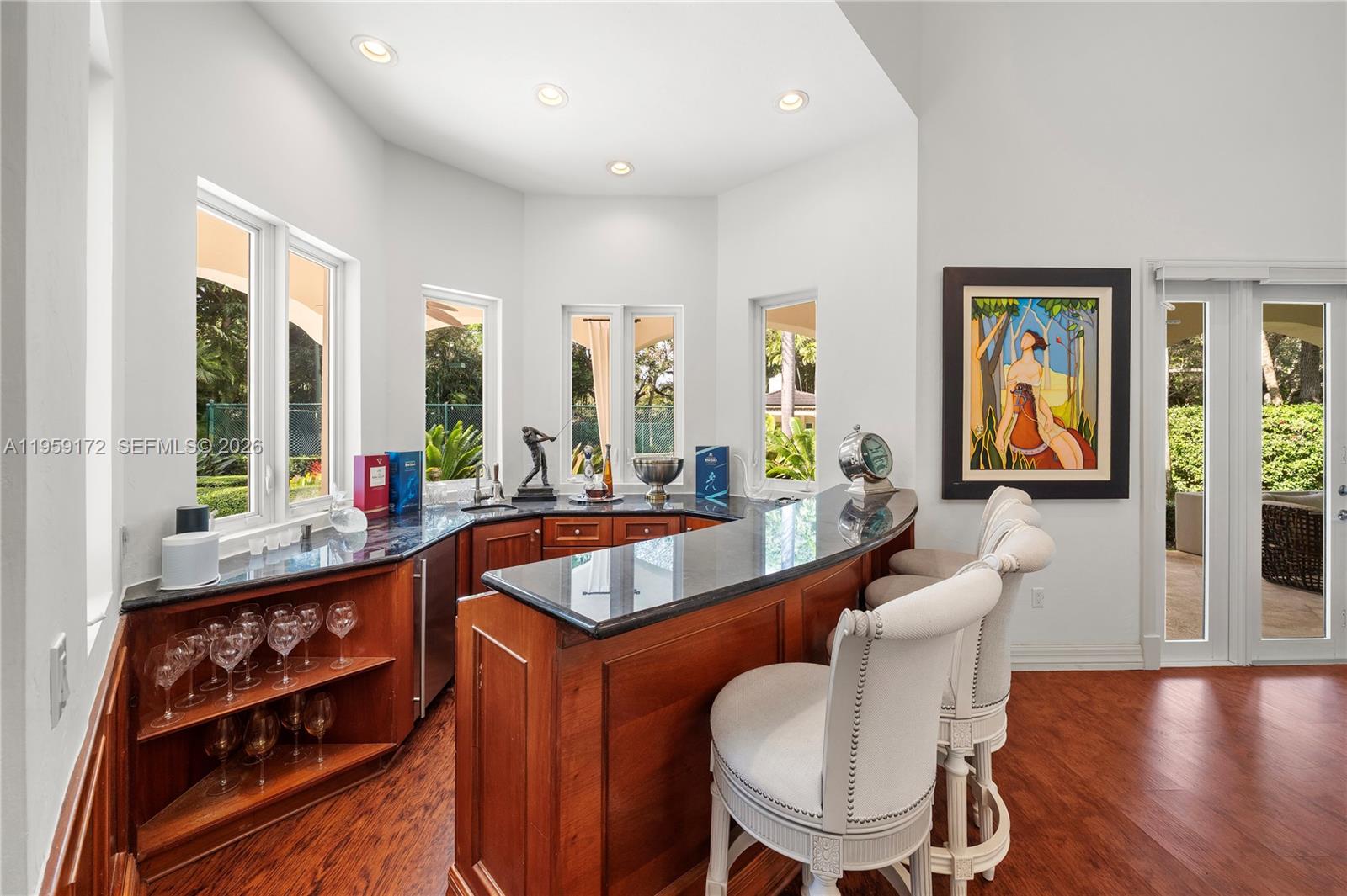 W T HARDEES SUB - Residential