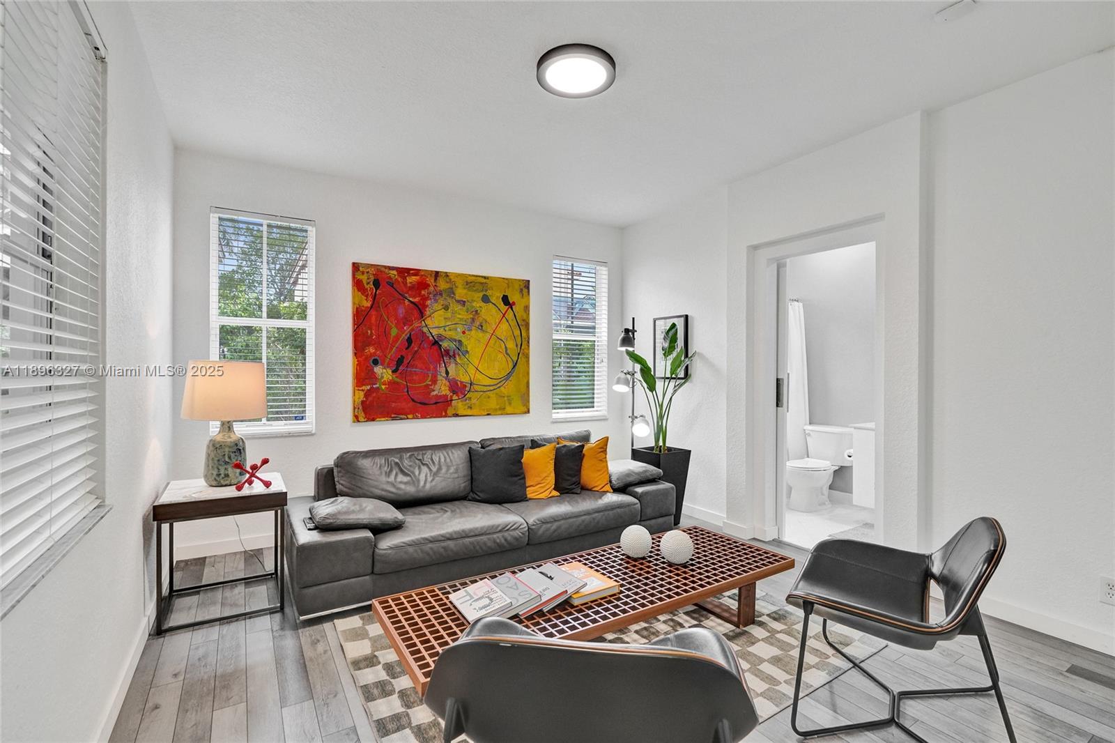 SECTOR 2- PARCELS 21B 22 - Residential Lease