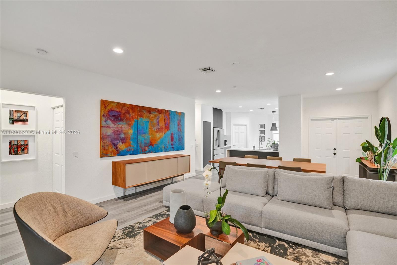 SECTOR 2- PARCELS 21B 22 - Residential Lease