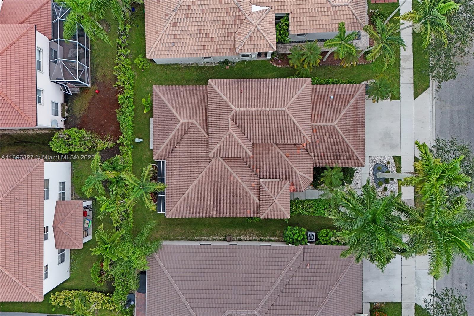 SECTOR 2- PARCELS 21B 22 - Residential Lease