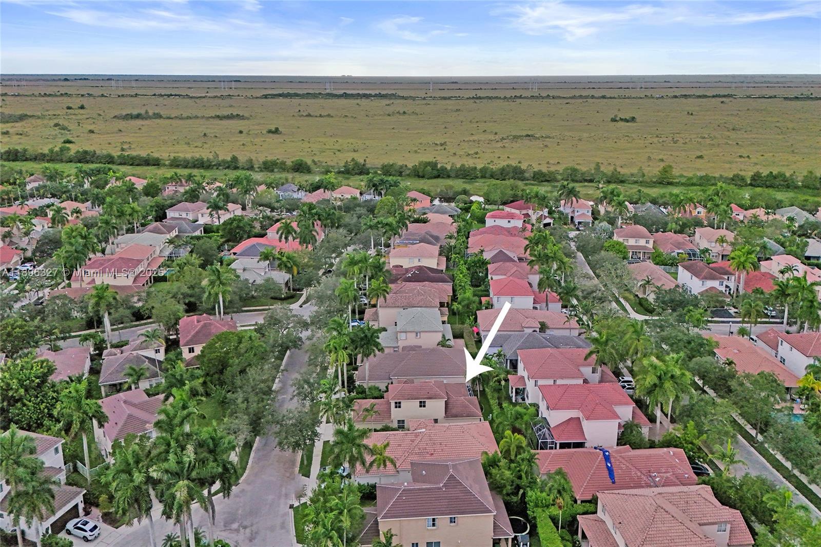 SECTOR 2- PARCELS 21B 22 - Residential Lease