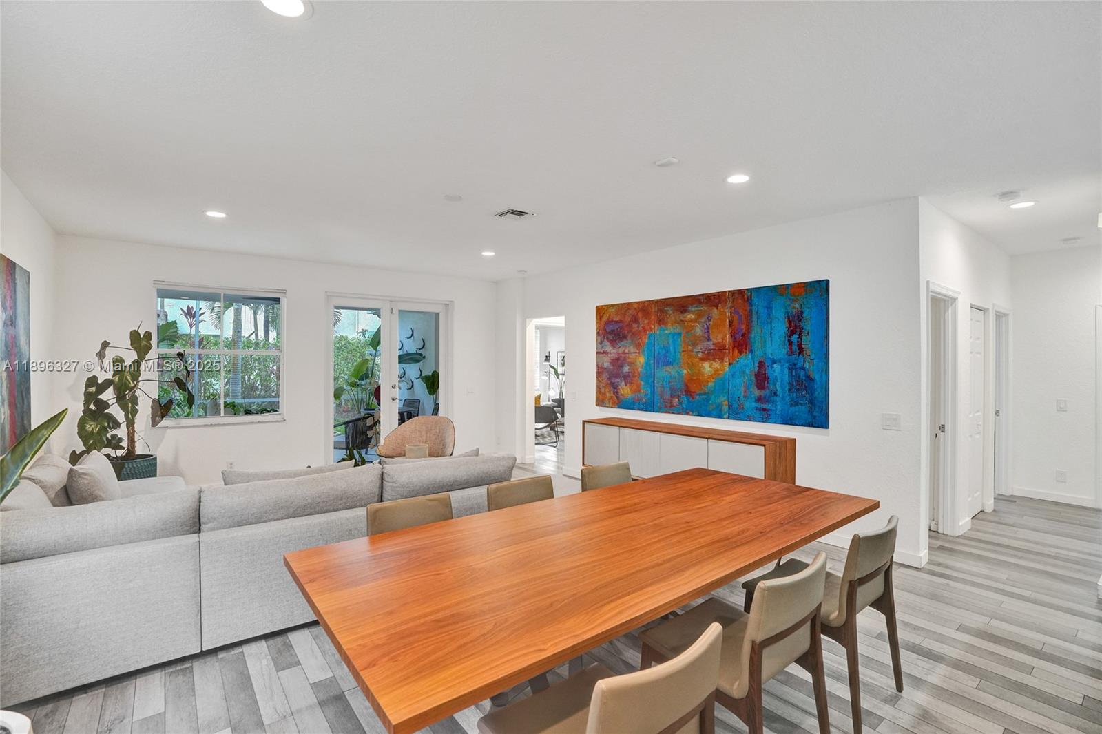 SECTOR 2- PARCELS 21B 22 - Residential Lease