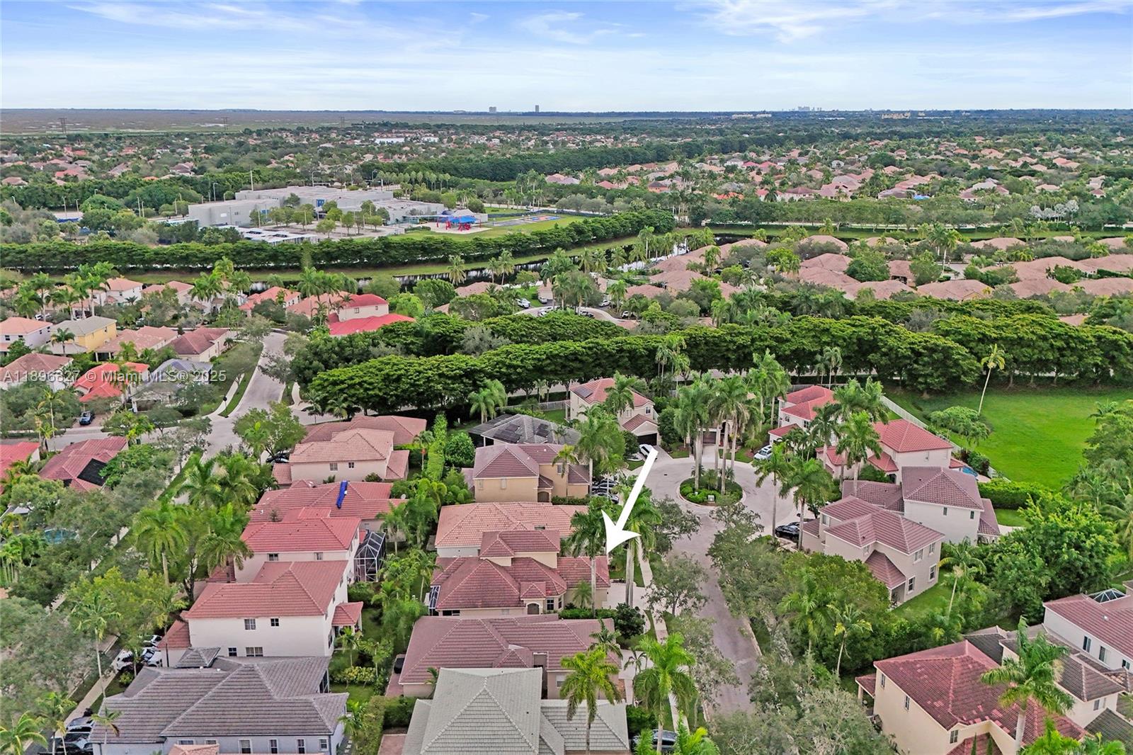 SECTOR 2- PARCELS 21B 22 - Residential Lease