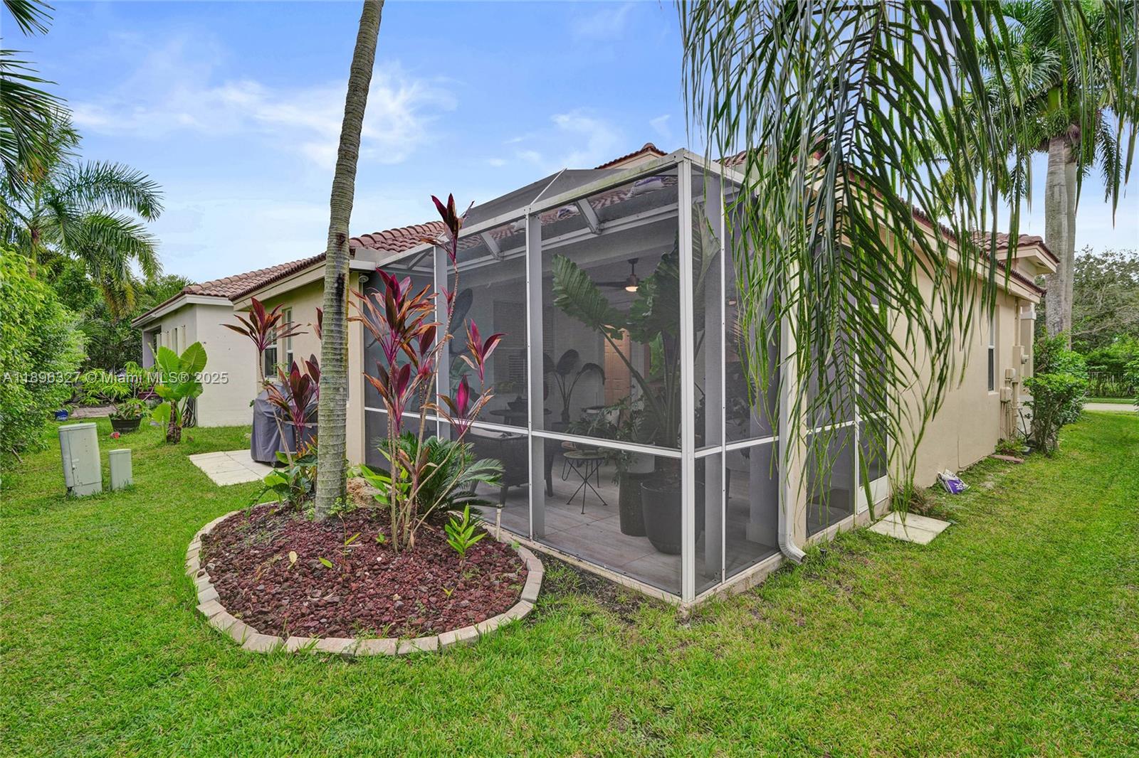 SECTOR 2- PARCELS 21B 22 - Residential Lease