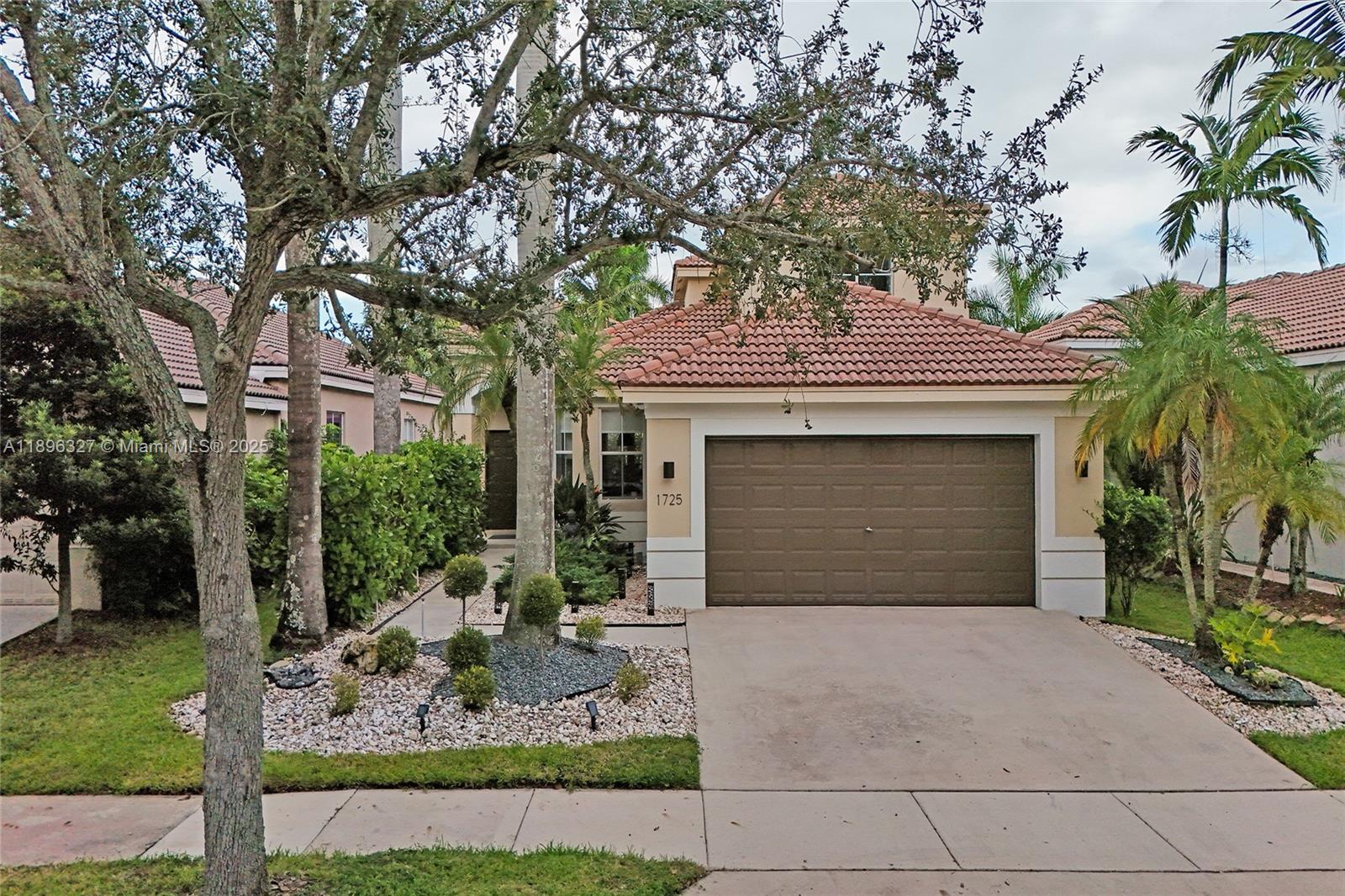 SECTOR 2- PARCELS 21B 22 - Residential Lease