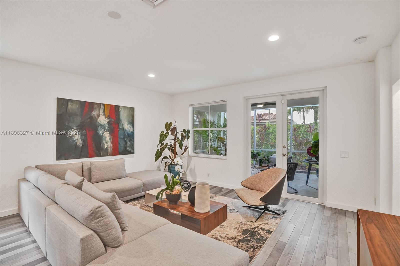 SECTOR 2- PARCELS 21B 22 - Residential Lease