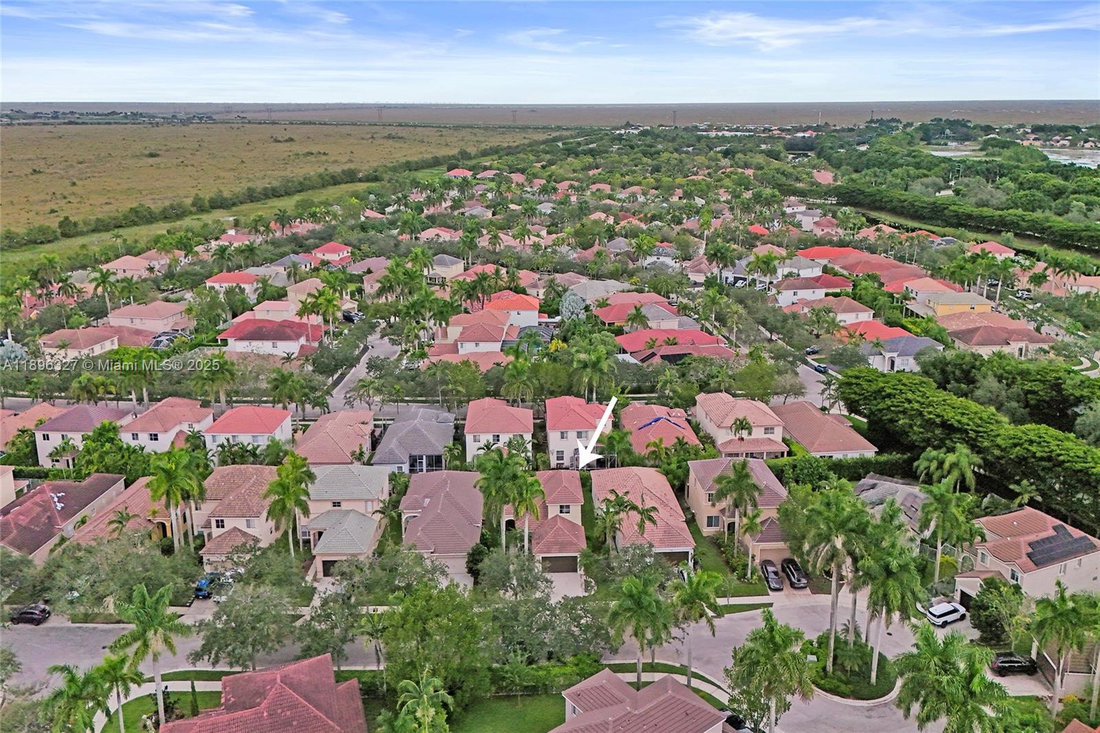 SECTOR 2- PARCELS 21B 22 - Residential Lease