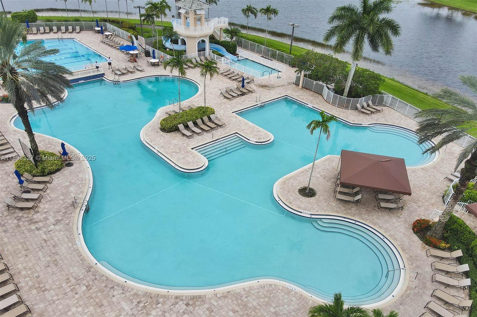 SECTOR 2- PARCELS 21B 22 - Residential Lease