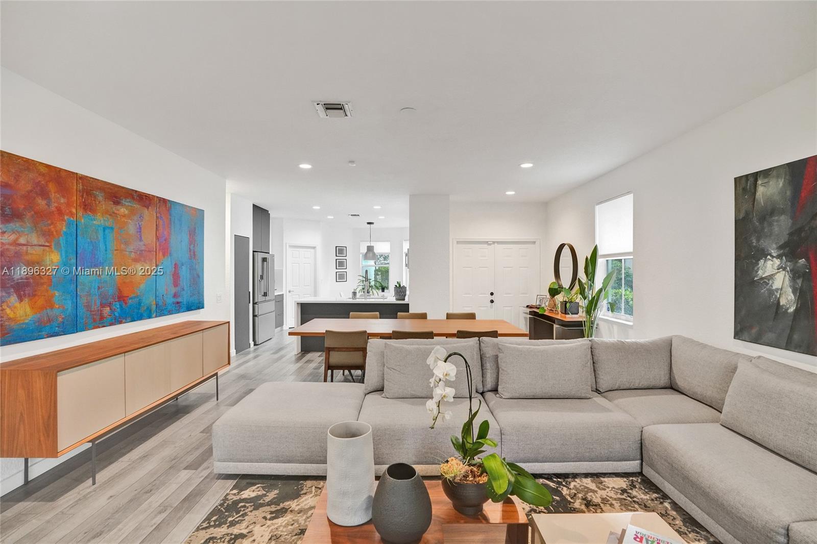 SECTOR 2- PARCELS 21B 22 - Residential Lease