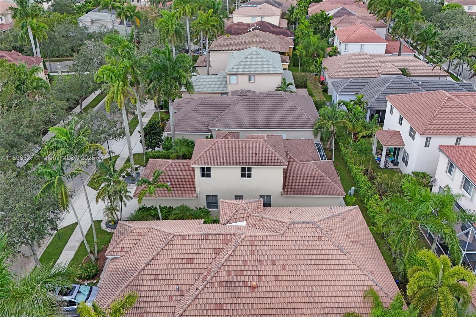 SECTOR 2- PARCELS 21B 22 - Residential Lease