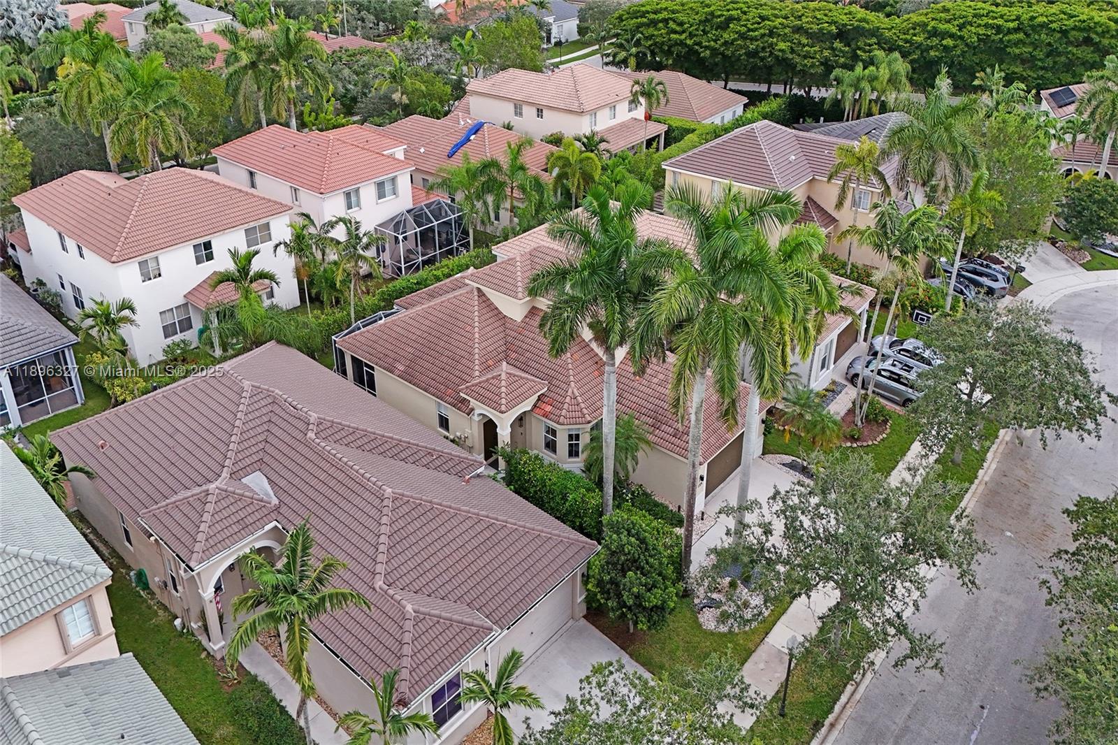 SECTOR 2- PARCELS 21B 22 - Residential Lease