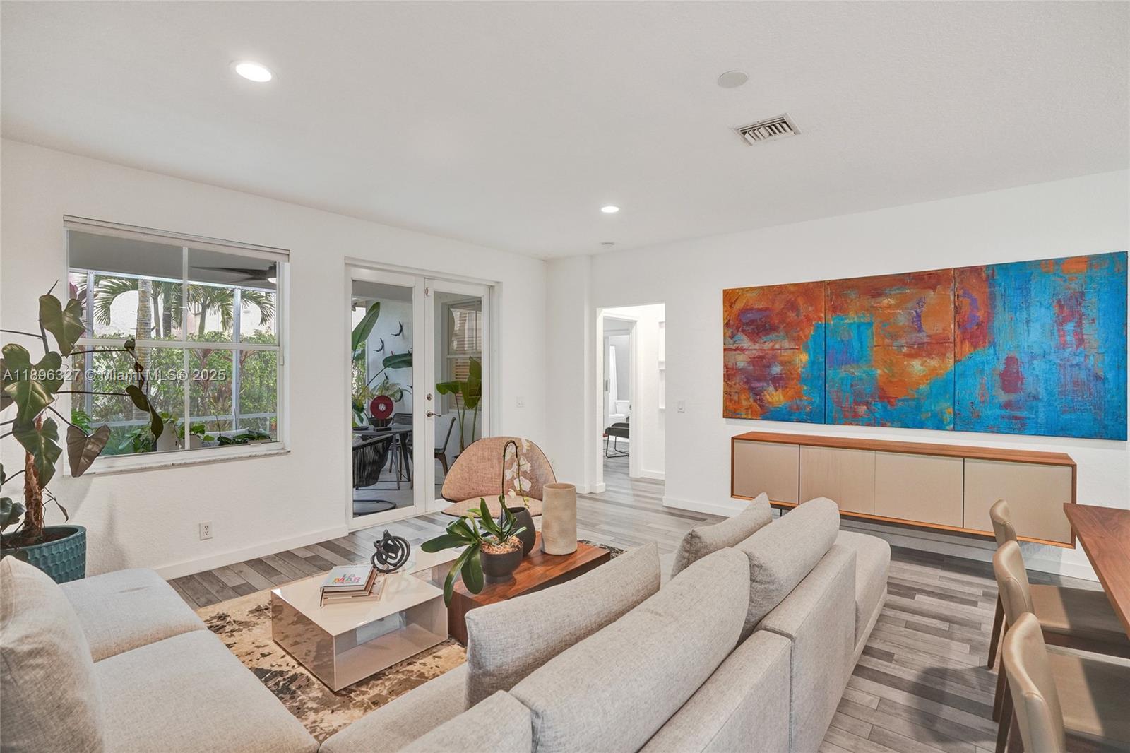 SECTOR 2- PARCELS 21B 22 - Residential Lease