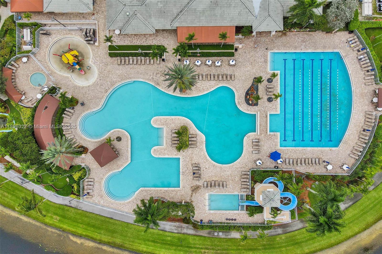 SECTOR 2- PARCELS 21B 22 - Residential Lease