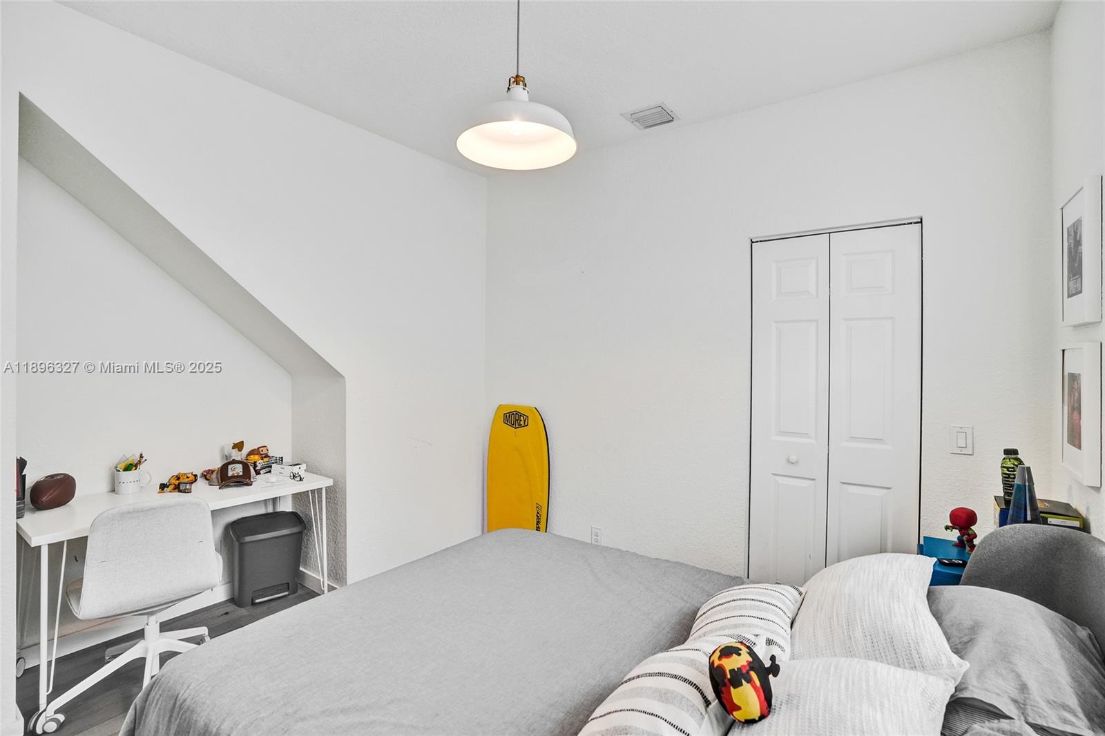 SECTOR 2- PARCELS 21B 22 - Residential Lease