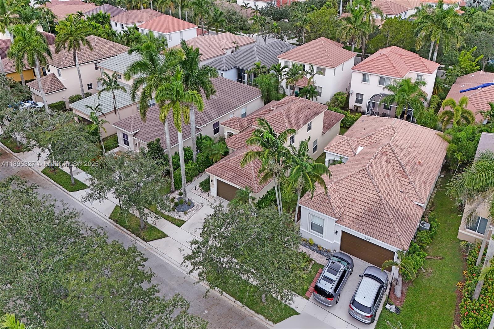 SECTOR 2- PARCELS 21B 22 - Residential Lease