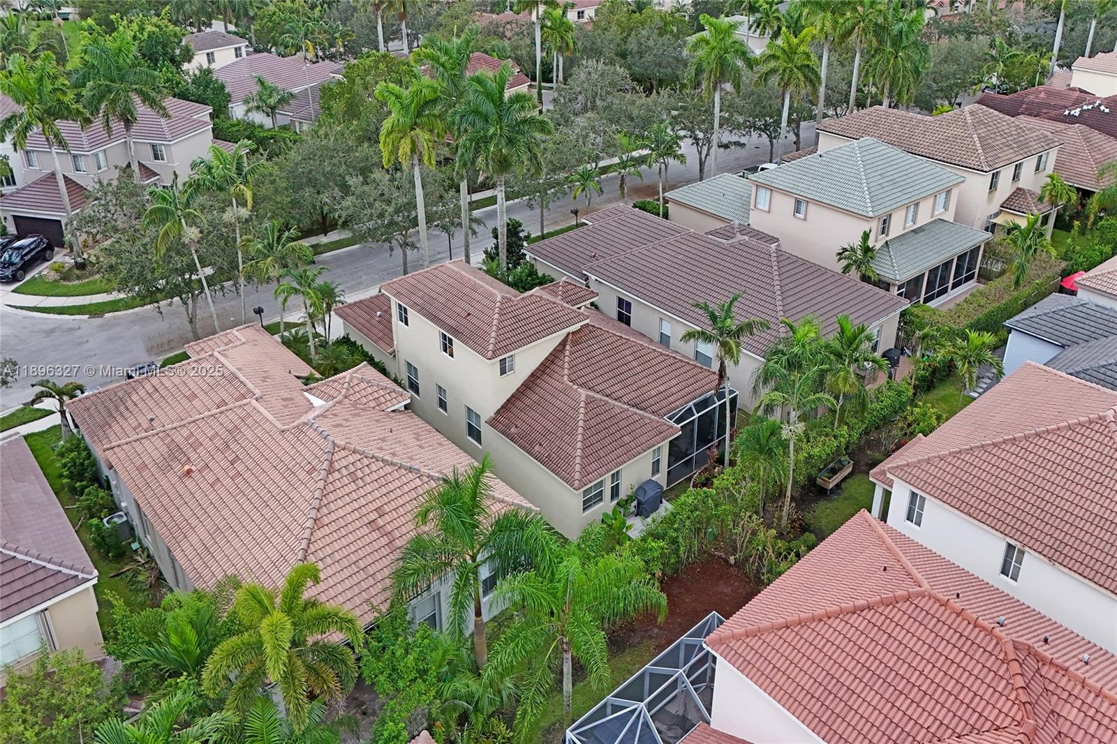 SECTOR 2- PARCELS 21B 22 - Residential Lease