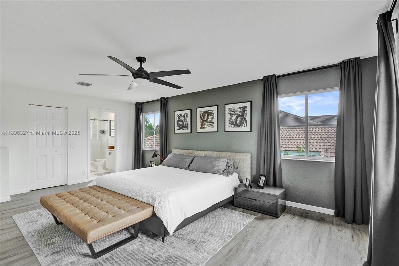 SECTOR 2- PARCELS 21B 22 - Residential Lease